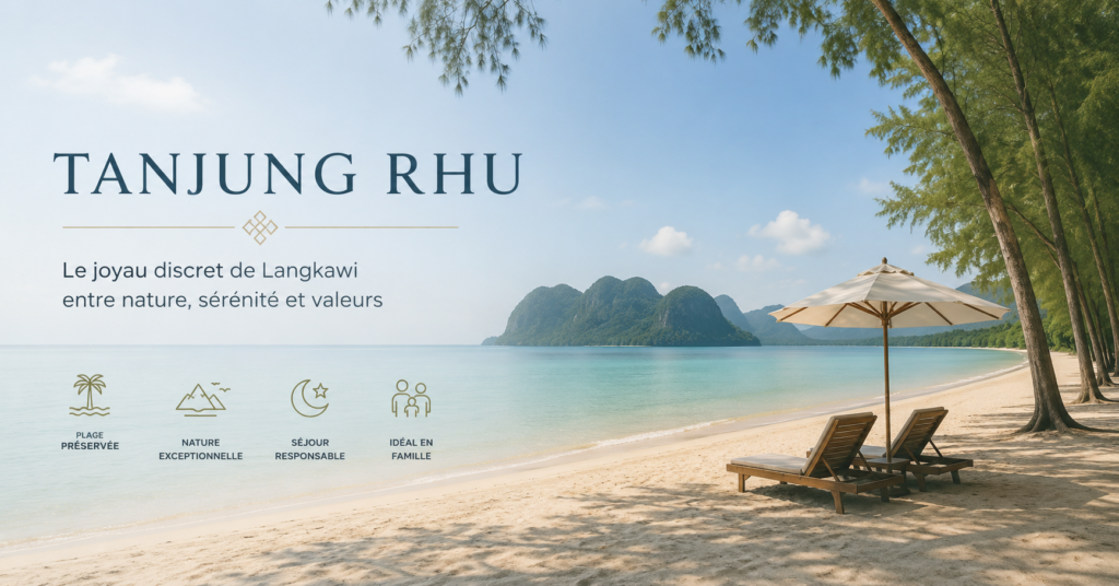 Tanjung Rhu