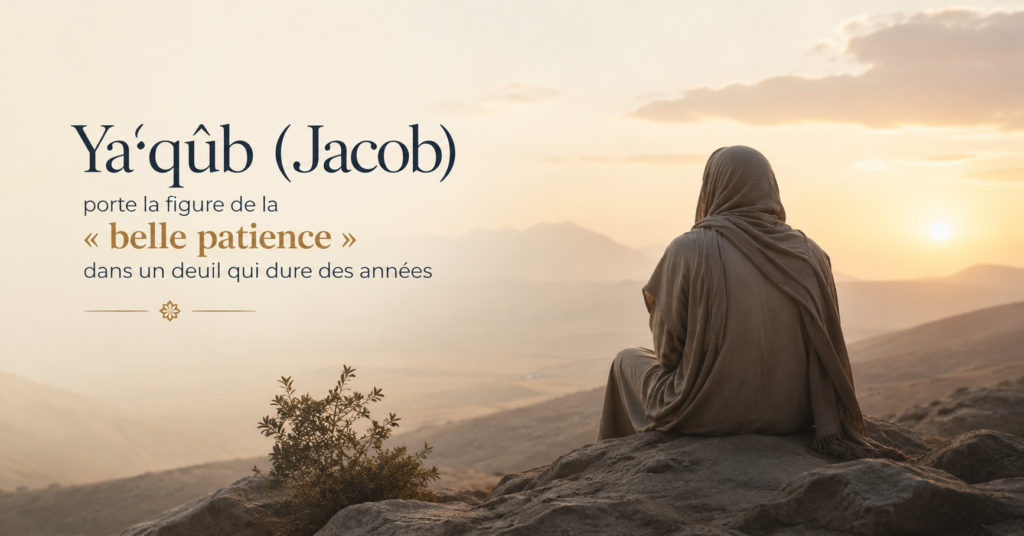 Ya'qûb (Jacob)