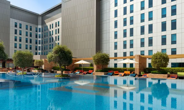 Aloft Abu Dhabi