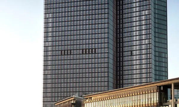 Four Seasons Hotel Abu Dhabi at Al Maryah Island