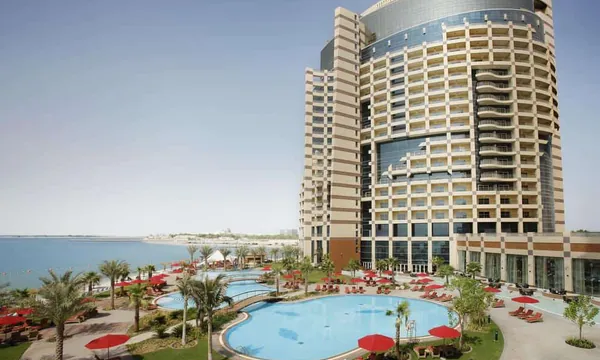 Khalidiya Palace Rayhaan by Rotana