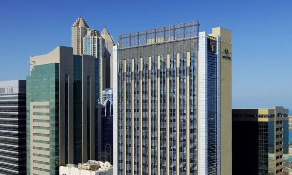Southern Sun Abu Dhabi