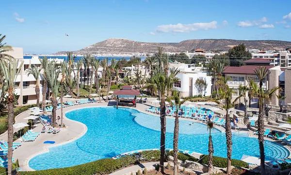 Dunes d'Or Ocean Club