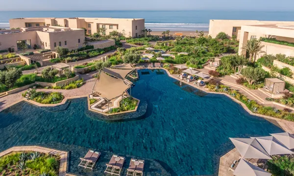 Fairmont Taghazout Bay