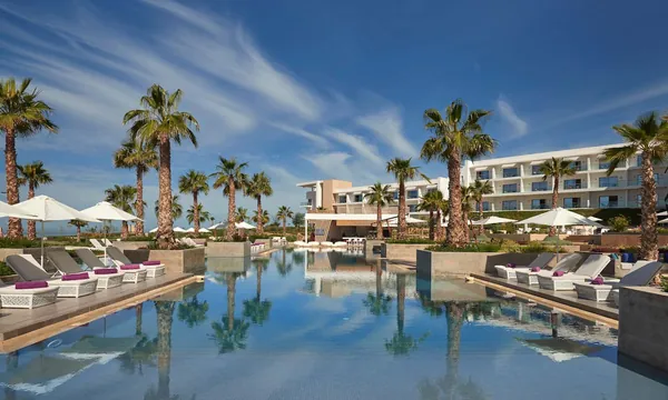 Hyatt Place Taghazout Bay