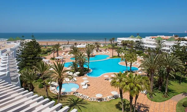 Iberostar Waves Founty Beach