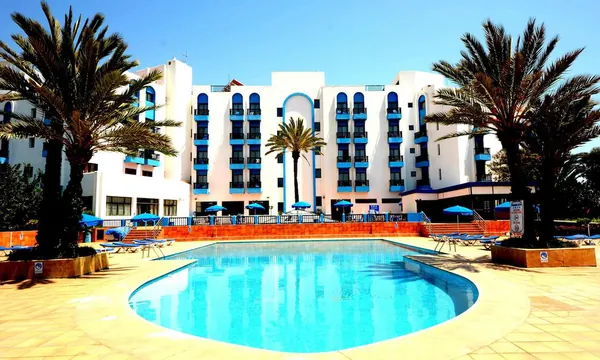 Oasis Hotel & Spa