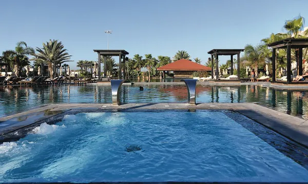 Hotel Riu Palace Tikida Agadir