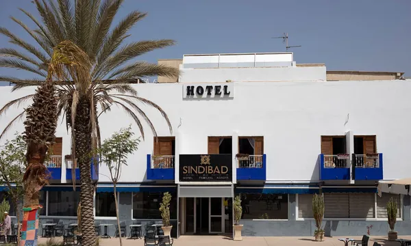 Hotel Sindibad