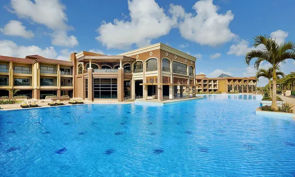 Hilton Alexandria King's Ranch