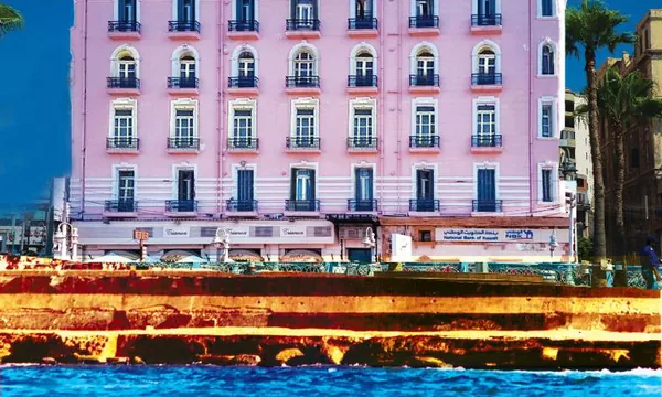 Le Metropole Hotel (1902, Paradise Inn Group)