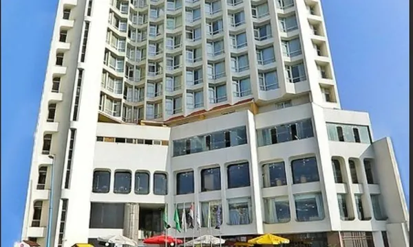 Romance Alexandria Hotel