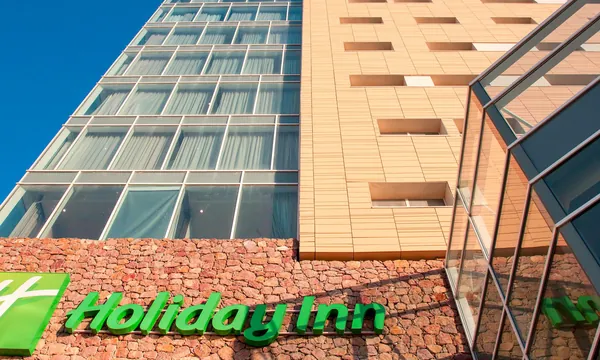 Holiday Inn Algiers - Cheraga Tower