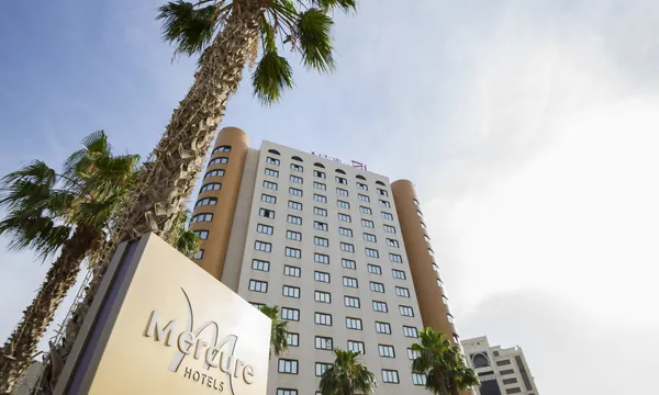 Mercure Alger Aéroport