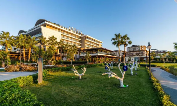 Adenya Hotel & Resort