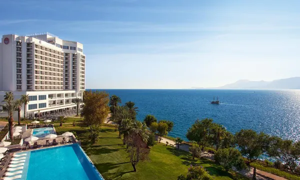 Akra Antalya