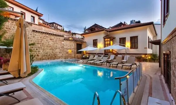 Doğan Hotel