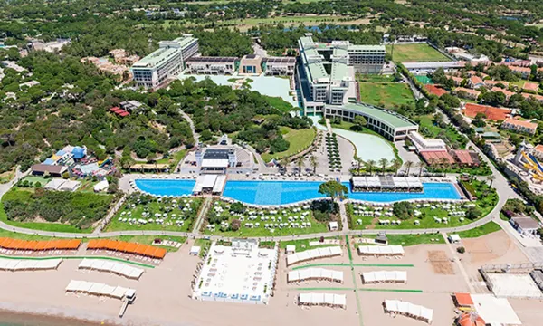 Rixos Premium Belek