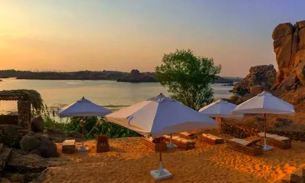 Eco Nubia