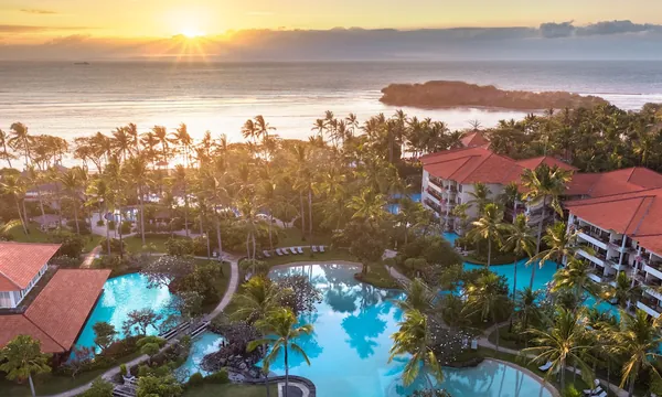 The Laguna, A Luxury Collection Resort & Spa, Nusa Dua