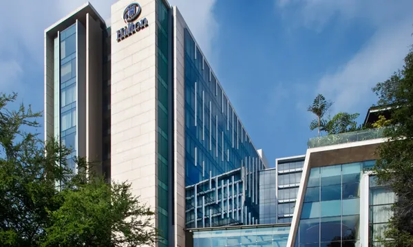 Hilton Bandung