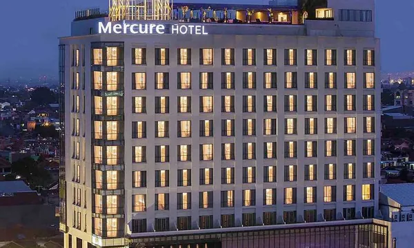 Mercure Bandung City Centre