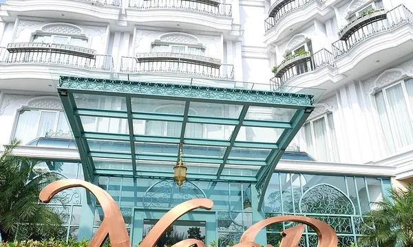 Noor Hotel Bandung