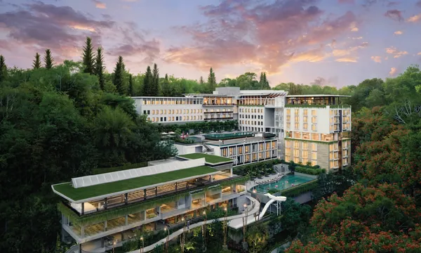 Padma Hotel Bandung