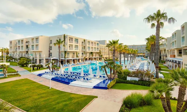 La Blanche Resort & Spa