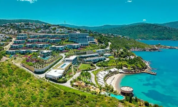 Le Méridien Bodrum Beach Resort
