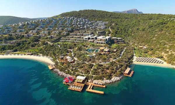 Mandarin Oriental, Bodrum
