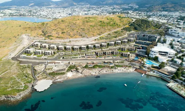 METT Hotel & Beach Resort Bodrum