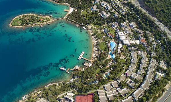 Rixos Premium Bodrum