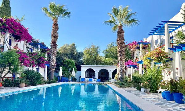 Su Hotel - Bodrum