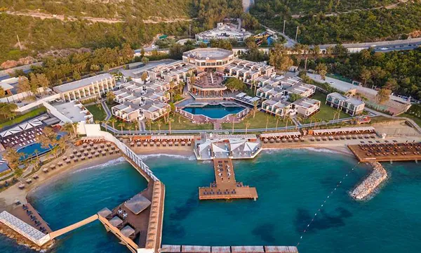The Oba Hotel