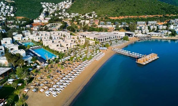 Voyage Torba