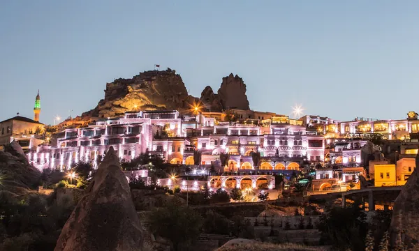 Cappadocia Cave Resort & Spa