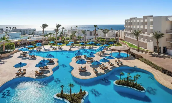 DoubleTree by Hilton Sharm El Sheikh - Sharm Bay