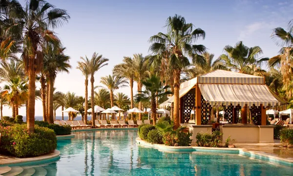 Four Seasons Resort Sharm El Sheikh