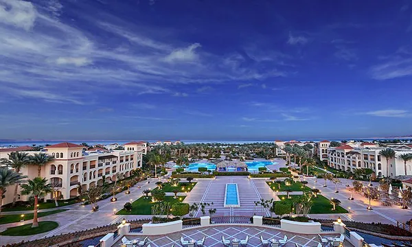 Jaz Mirabel Resort