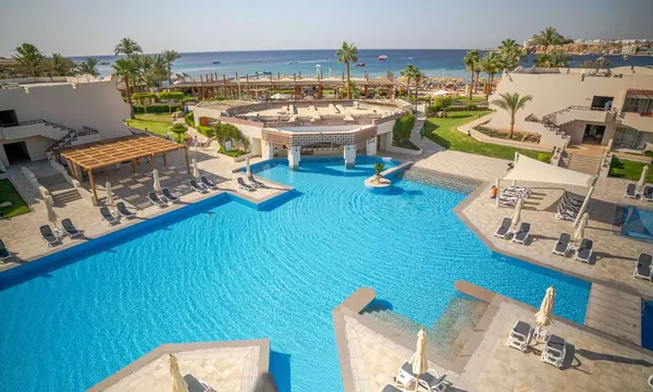 Novotel Sharm El Sheikh
