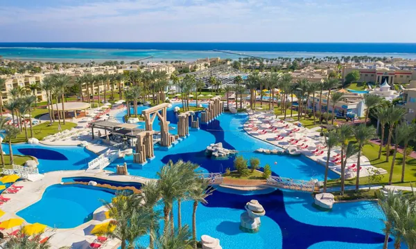 Rixos Premium Seagate
