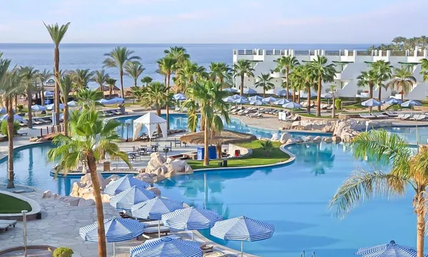 Safir Sharm Waterfalls Resort