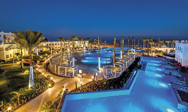 Sunrise Diamond Beach Resort -Grand Select