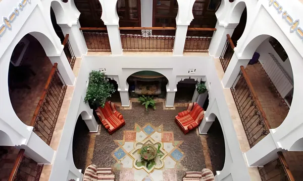 Casa Hassan