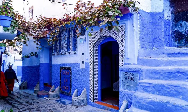 Casa La Hiba