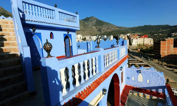 Dar Annasr