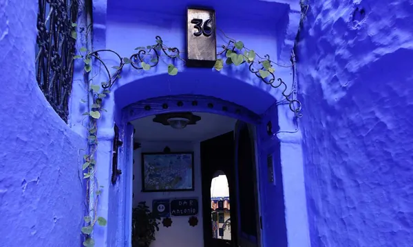 Dar Antonio