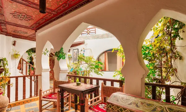 Dar Meziana