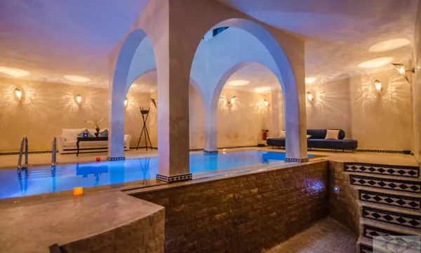 Lina Ryad & Spa